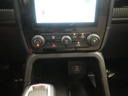 New 2026 Ford Ranger XLT AWD/4WD image 18