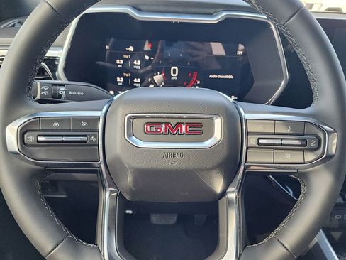 New 2026 GMC Canyon Elevation w/ Convenience Package AWD/4WD image 18