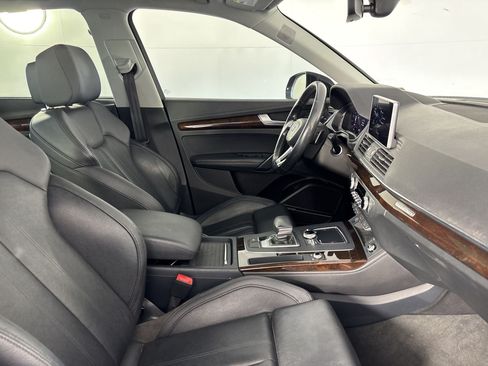 Used 2019 Audi Q5 2.0T Premium Plus AWD/4WD image 26