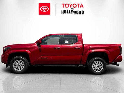 New 2026 Toyota Tacoma SR5 RWD image 9