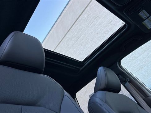 New 2026 Subaru Forester Limited image 14