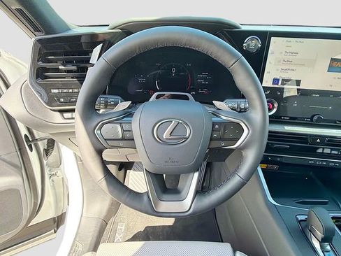 New 2026 Lexus TX 350 AWD image 42