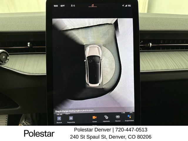 Used 2025 Polestar Polestar 3 AWD/4WD image 17