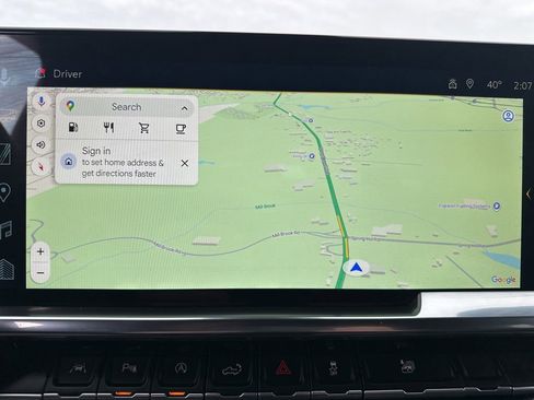 Used 2024 Chevrolet Silverado 1500 High Country w/ Technology Package image 25