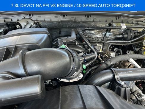 New 2026 Ford F350 XL w/ STX Appearance Package image 3