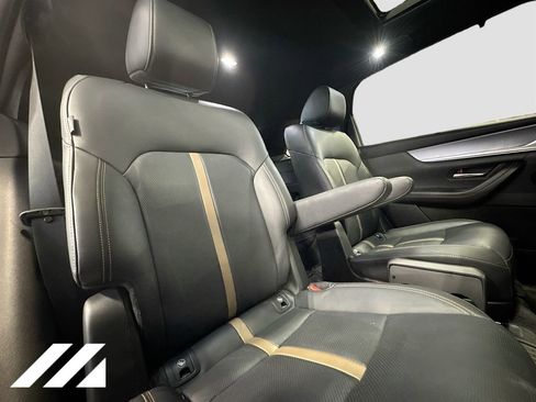 Used 2024 MAZDA CX-90 3.3 Turbo w/ Premium Plus Pkg image 32