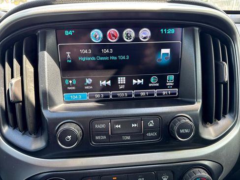 Used 2016 Chevrolet Colorado LT w/ LT Convenience Package image 30