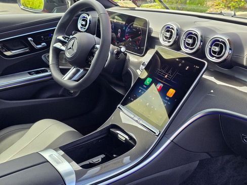 New 2026 Mercedes-Benz CLE 300 4MATIC Coupe image 20