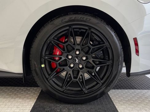 New 2026 Ford Mustang GT w/ GT Performance Package RWD image 10