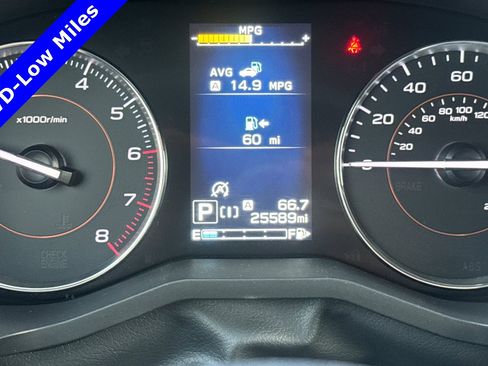 Used 2023 Subaru Crosstrek 2.5i Limited image 25