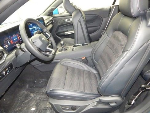 New 2025 Ford Mustang GT Premium image 13