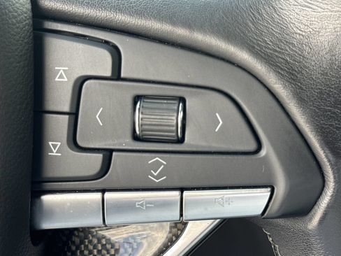 Used 2021 Cadillac XT6 Sport AWD/4WD image 26