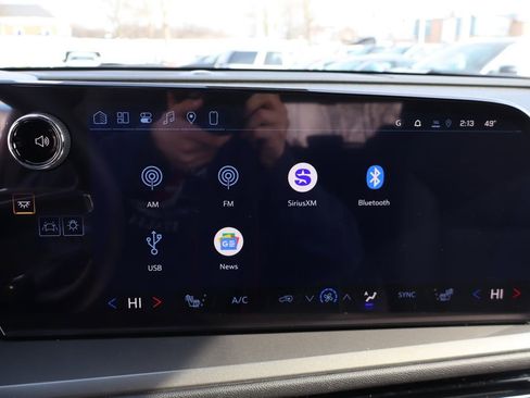 New 2026 Chevrolet Traverse LT w/ Driver Confidence Package image 21