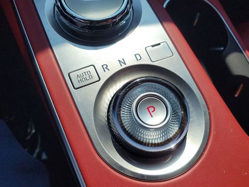 Used 2024 Genesis GV70 3.5T Sport w/ Sport Prestige Package image 15