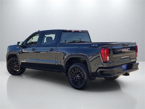 Used 2022 GMC Sierra 1500 Elevation image 6