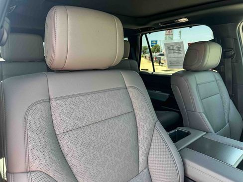 Used 2025 Toyota Sequoia Limited RWD image 26