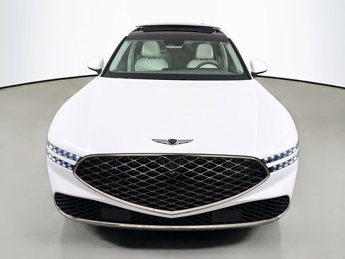 Used 2025 Genesis G90 3.5T image 2