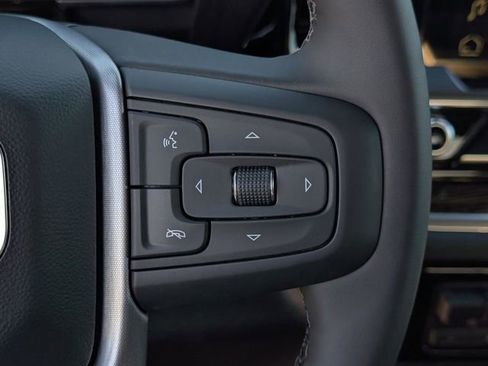 New 2026 GMC Sierra 2500 SLE w/ SLE Value Package; image 26