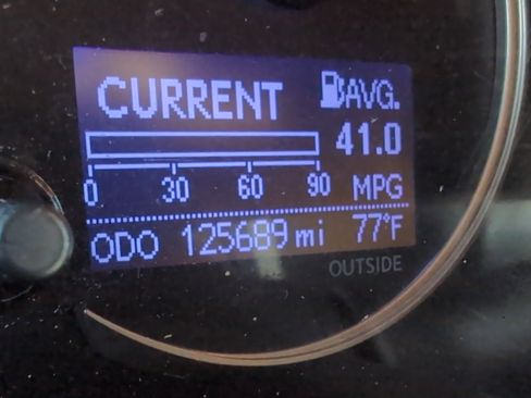 Used 2015 Lexus CT 200h w/ Navigation Package FWD image 22