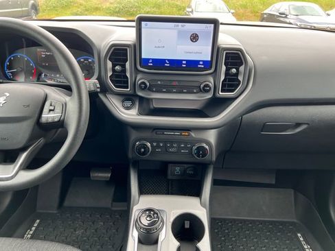 Used 2022 Ford Bronco Sport Big Bend AWD/4WD image 22