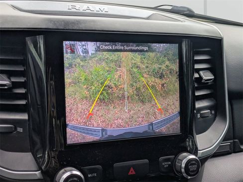 Used 2022 RAM 1500 Big Horn image 22