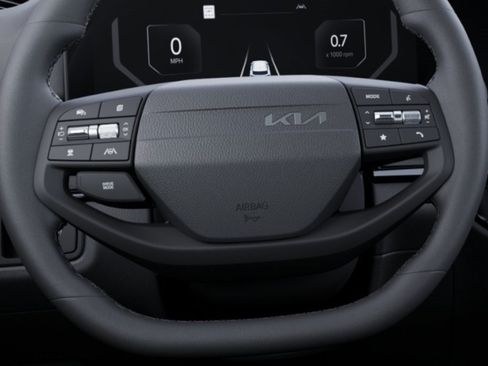 New 2027 Kia Sportage SX FWD image 17