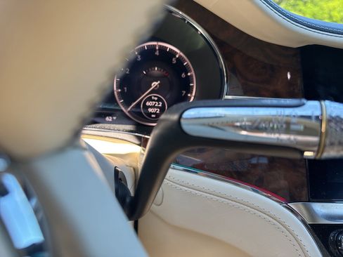 Used 2024 Bentley Continental GT AWD/4WD image 7