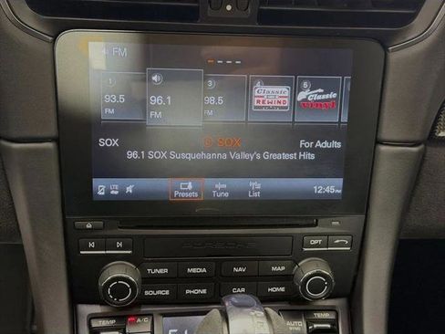 Used 2019 Porsche 911 GT3 RWD image 24