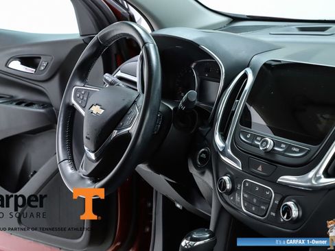 Used 2020 Chevrolet Equinox LT w/ Sport Edition image 35