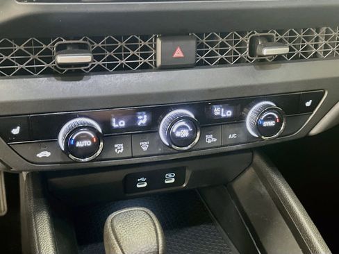Used 2024 Honda Accord EX image 23
