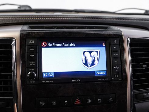 Used 2012 RAM 2500 Longhorn RWD image 26