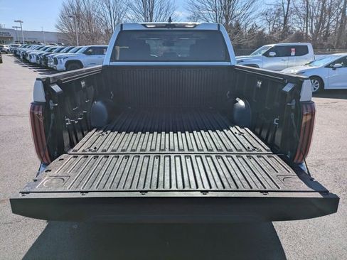 Used 2024 Toyota Tundra Limited image 13