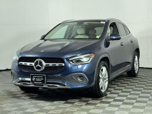 Used 2021 Mercedes-Benz GLA 250 GLA 250 image 7