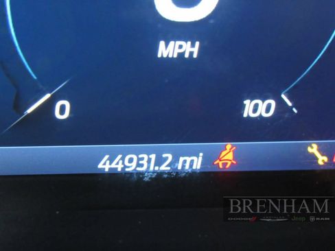 Used 2024 Ford F250 Lariat AWD/4WD image 21