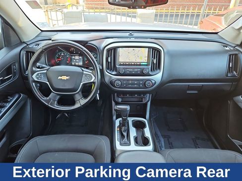Used 2015 Chevrolet Colorado LT w/ LT Convenience Package image 9