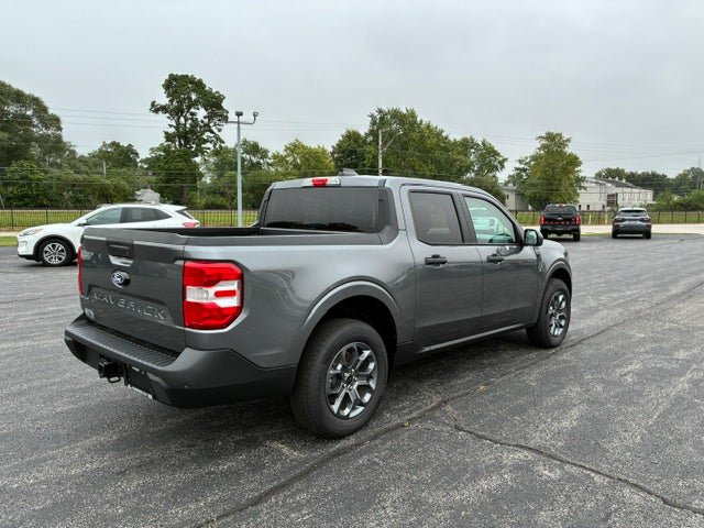 Used 2026 Ford Maverick XLT w/ Equipment Group 301A AWD/4WD image 6