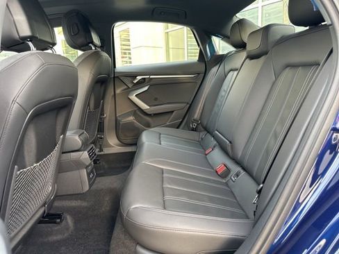 New 2026 Audi A3 2.0T Premium image 13