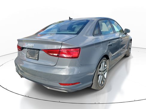 Used 2020 Audi A3 2.0T Premium image 4