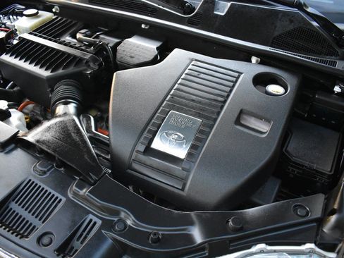 Used 2008 Toyota Highlander Limited image 70