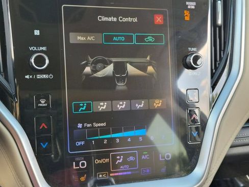 Used 2021 Subaru Outback Limited AWD/4WD image 25