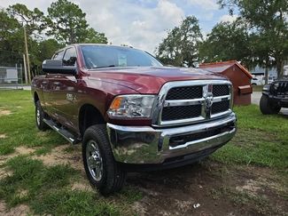 Used 2016 RAM 2500 Tradesman w/ Chrome Appearance Group AWD/4WD video 1