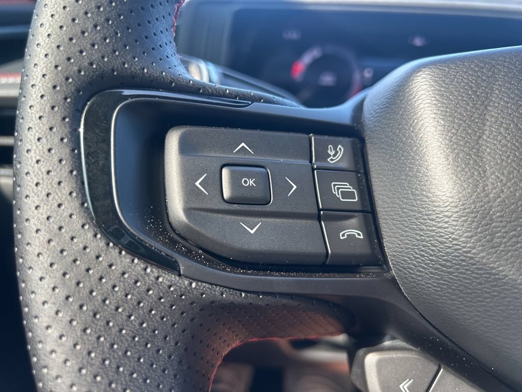 New 2026 Dodge Charger Scat Pack AWD/4WD image 18
