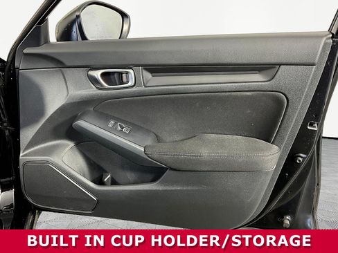 Used 2024 Honda Civic Sport image 25