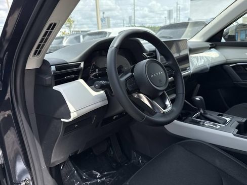 New 2026 MAZDA CX-5 Select AWD/4WD image 26