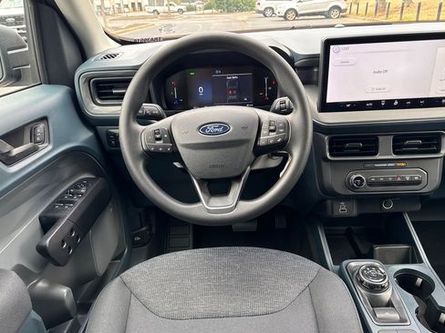 New 2026 Ford Maverick XL image 14