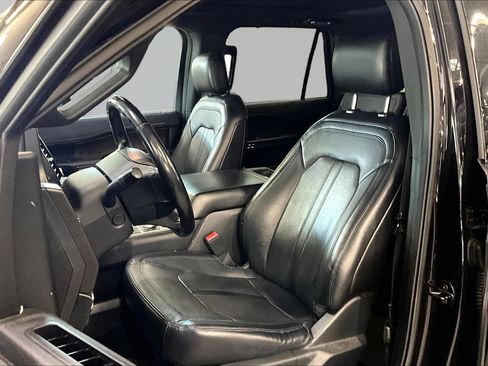 Used 2019 Ford Expedition Limited AWD/4WD image 22