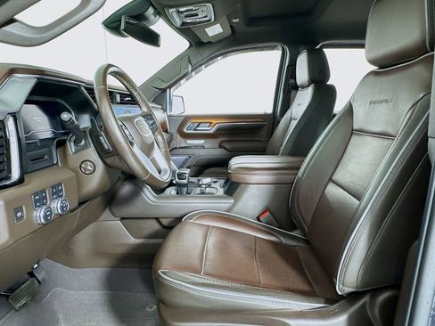 Used 2023 GMC Sierra 1500 Denali image 12