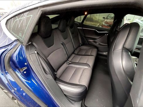 Used 2017 Tesla Model S 75 image 28