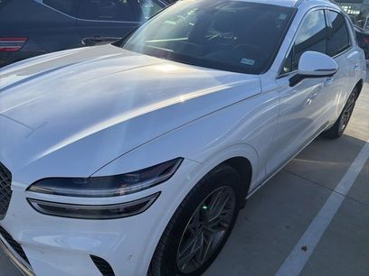 Used 2023 Genesis GV70 2.5T w/ Advanced Package