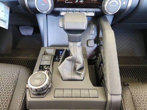 New 2026 Toyota 4Runner SR5 image 21